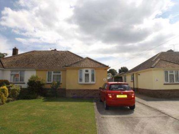 2 Bedroom Bungalow